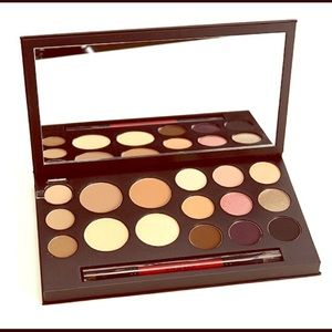 Smashbox #Shapematters Palette